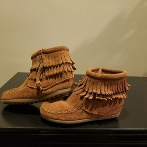 *****SOLD****Minnetonka